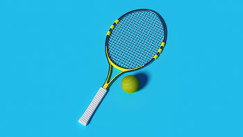 Tennis & Squash