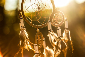 Native American Art & Crafts