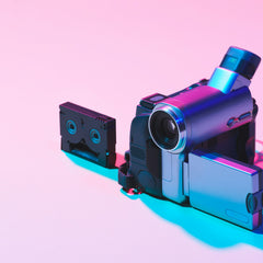 Collection image for: Videography