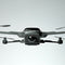 Drone Flying