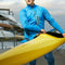 Rowing
