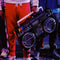 Hip Hop & Rap