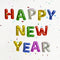 New Year's Day