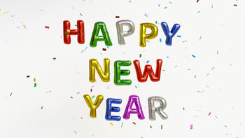 New Year's Day