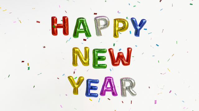 New Year's Day