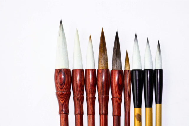 Japanese Art & Crafts