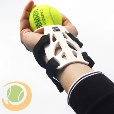 Tennis Toss Trainer | Enhance Your Serve and Toss Technique