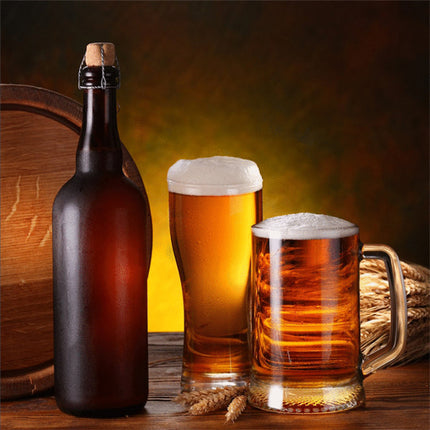 Beer Bubbler Household Foaming Machine, Portable Beer Foam Maker, Get Draft Beer Flavor From A Bottle
