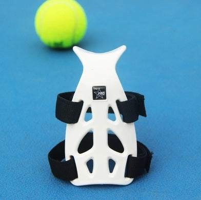 Tennis Toss Trainer | Enhance Your Serve and Toss Technique