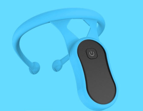 Smart Posture Corrector Reminder – Advanced Neck and Spine Alignment for Teens, Men, and Women