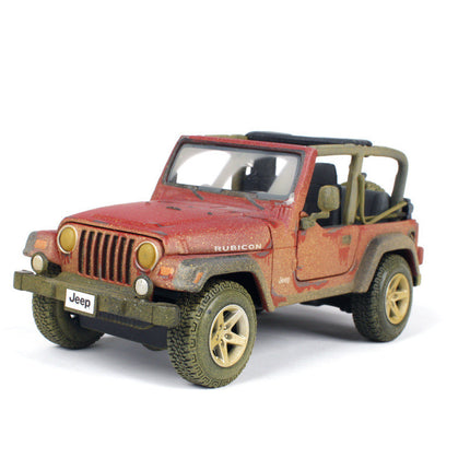 Alloy Car Model | Simulation Car Decoration for Collectors and Scale Modeling