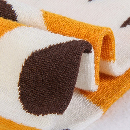 Cat Paw Socks