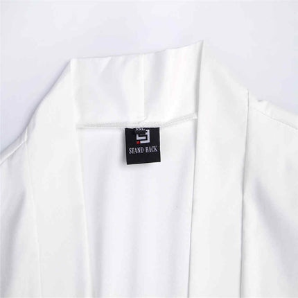 Japanese Kimono Cardigan | Stylish Gift for Cultural Fashion Enthusiasts