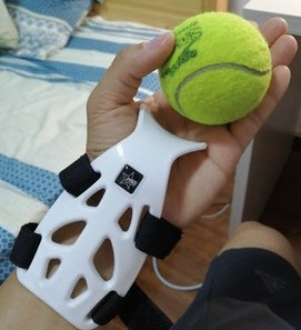 Tennis Toss Trainer | Enhance Your Serve and Toss Technique