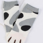 Cat Paw Socks