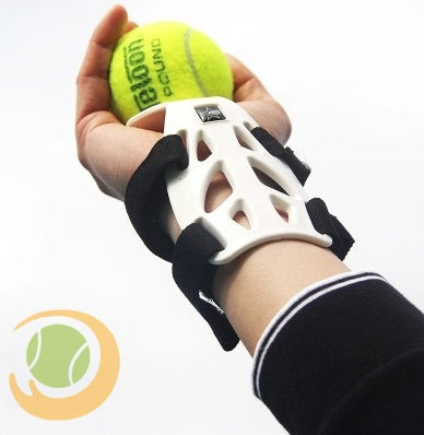 Tennis Toss Trainer | Enhance Your Serve and Toss Technique
