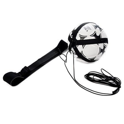 Adjustable Soccer Training Aid | Football Skill Trainer for All Levels