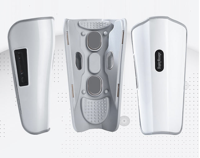 Pulse Calf Massager, Leg Massager, Acupoint Massage