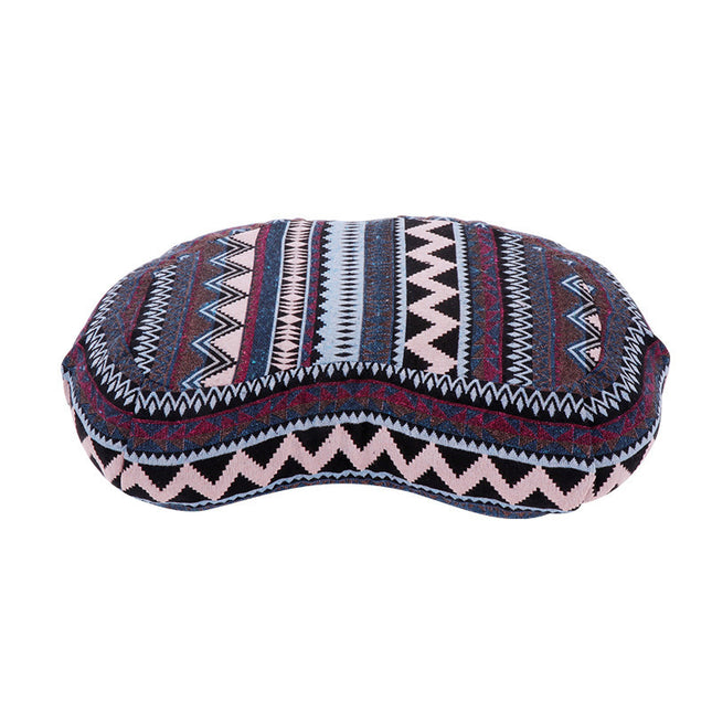 Yoga Meditation Cushion | Comfortable Support for Mindfulness Practice