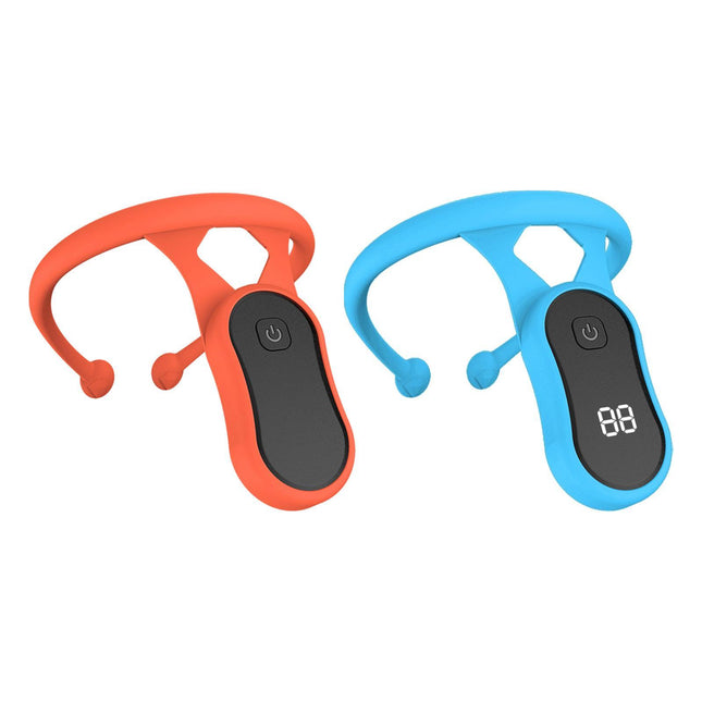 Smart Posture Corrector Reminder – Advanced Neck and Spine Alignment for Teens, Men, and Women