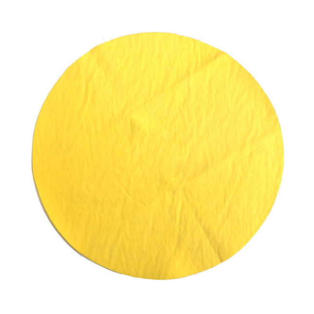 Handmade Clay Repair Towel | Absorbent Pottery Tool for Artists