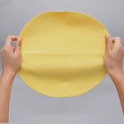 Handmade Clay Repair Towel | Absorbent Pottery Tool for Artists